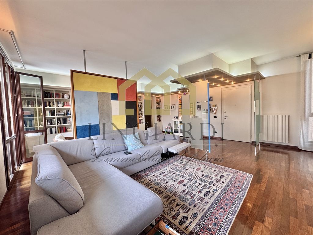 ESCLUSIVA RESIDENZA IN VILLA SINGOLA – LODI, ZONA PRATELLO