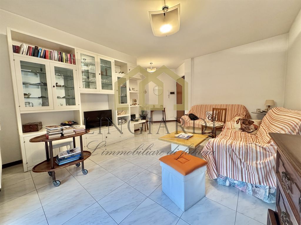 INVESTIMENTO SICURO – TRILOCALE ARREDATO IN NUDA PROPRIETÀ